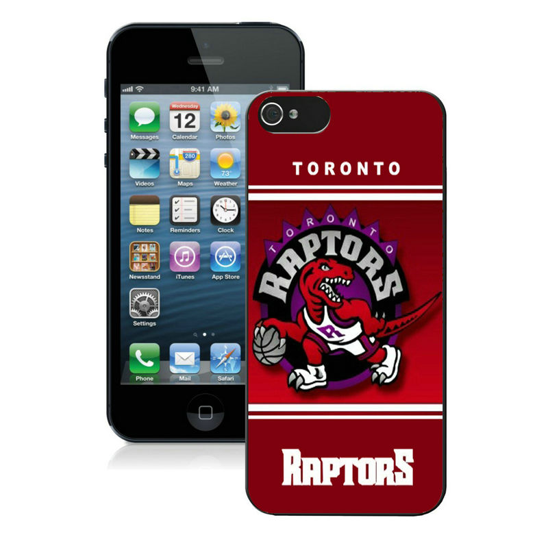 Toronto Raptors-iPhone-5-Case-01