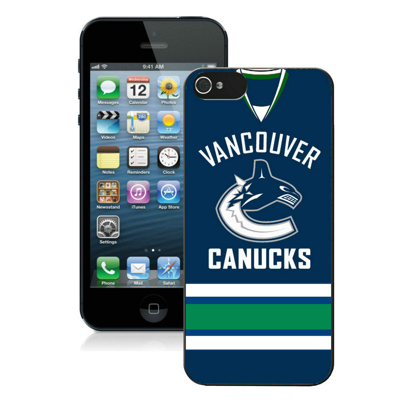 Vancouver Canucks-iphone-5-case-01