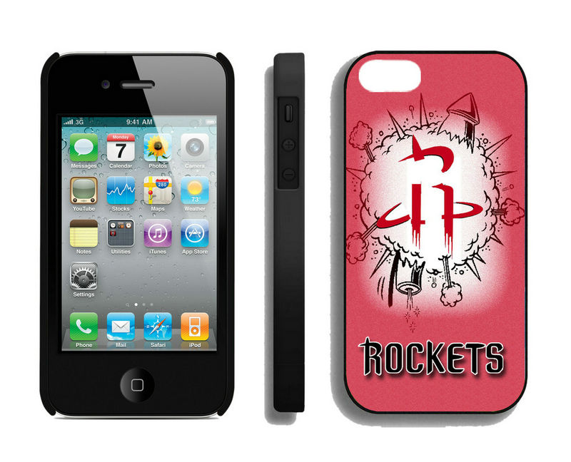 houston rockets-iPhone-4-4S-Case-01