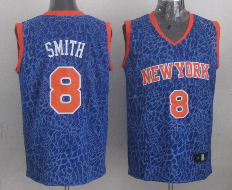 new york knicks stitched jersey