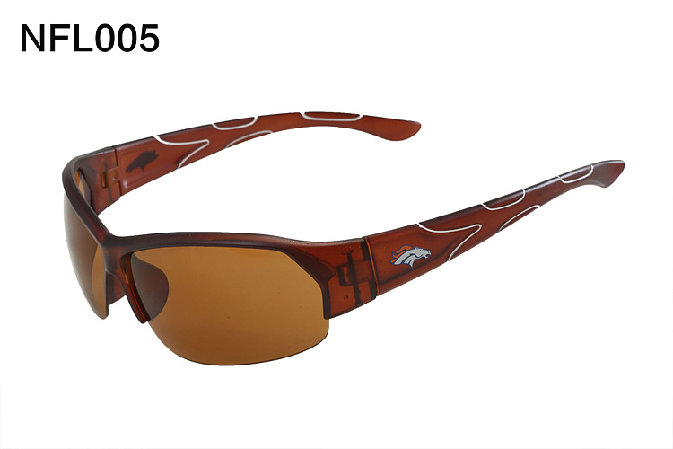 Broncos Polarized Sport Sunglasses3