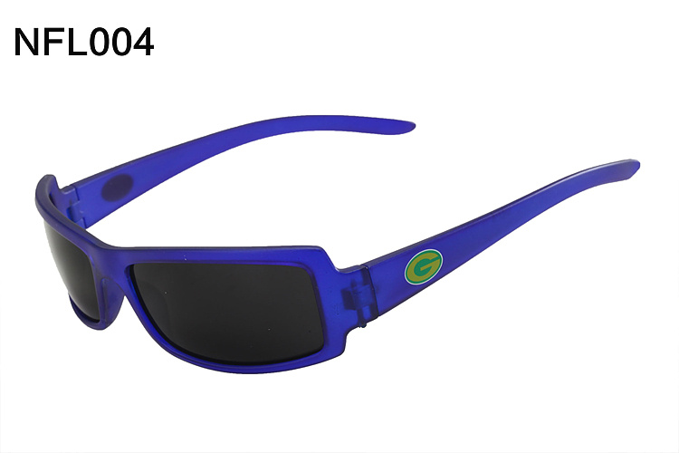 Packers Polarized Sport Sunglasses