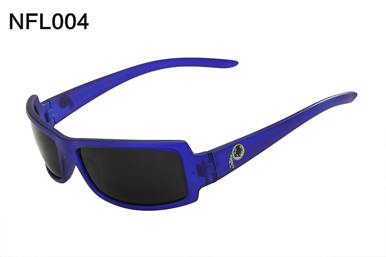 Redskins Polarized Sport Sunglasses2