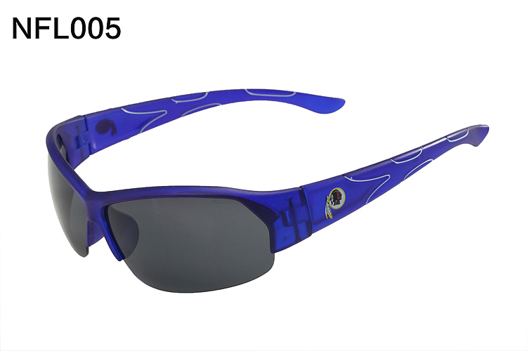 Redskins Polarized Sport Sunglasses4