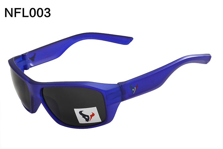Texans Polarized Sport Sunglasses